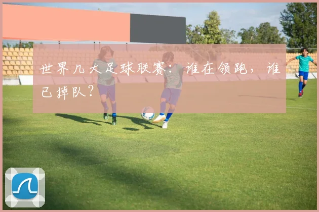 世界几大足球联赛：谁在领跑，谁已掉队？