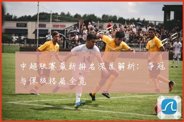 中超联赛最新排名深度解析:争冠与保级格局全览